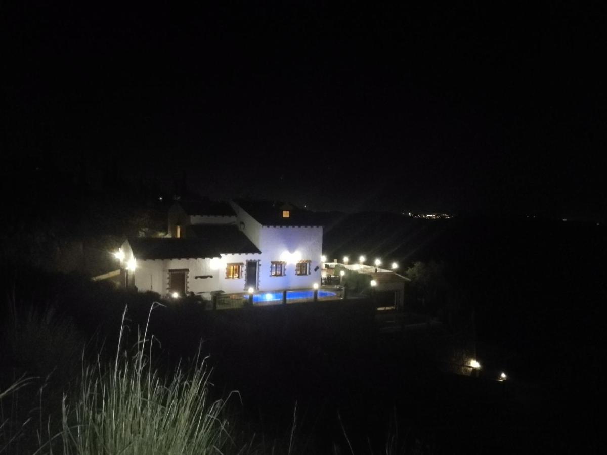 Mi Morada Villa Mijas Eksteriør bilde